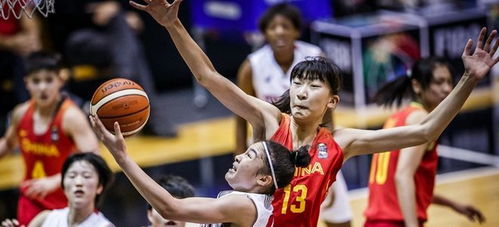 中国女篮新动向：韩旭遭美国禁赛，两位主力球员复出，王芳面临责任追究(3)