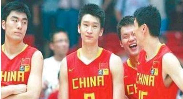 中国男篮的三次阵痛，都离不开篮协的变革，姚明釜山亚运会启示录(5)