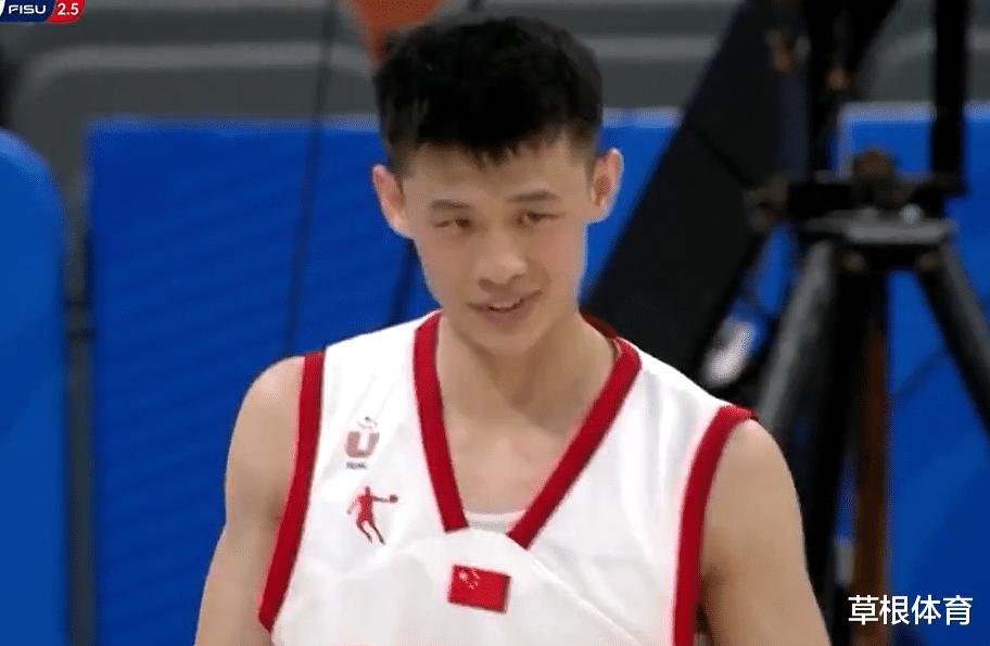 太扎心！3连败：中国男篮被中国台北队逆转，没有直播信号，无奈(3)