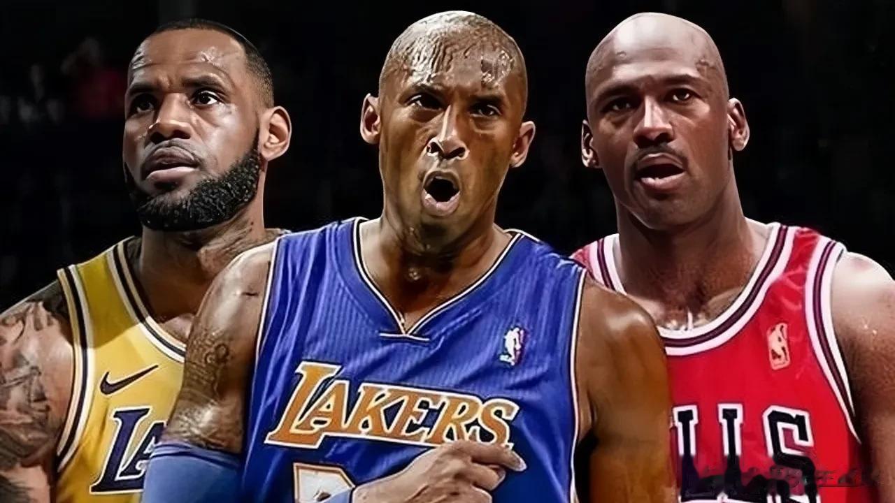 盘点NBA未来之星们的偶像一览

爱德华兹→乔丹
拉梅洛鲍尔→詹姆斯
杰伦格林→