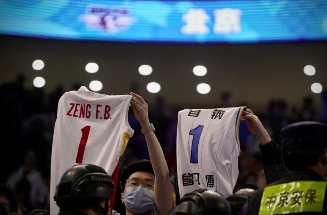 亲承打进NBA！再见了，曾凡博！人家才是中国男篮第一未来(10)