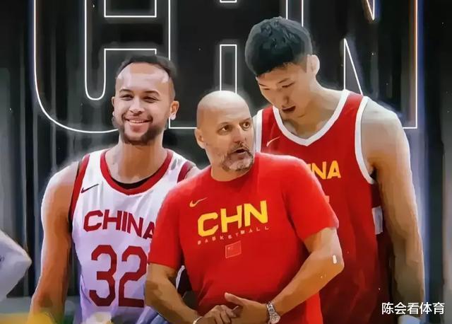 中国男篮决战塞尔维亚时间敲定，CCTV5直播有变，乔帅争取不留遗憾(3)