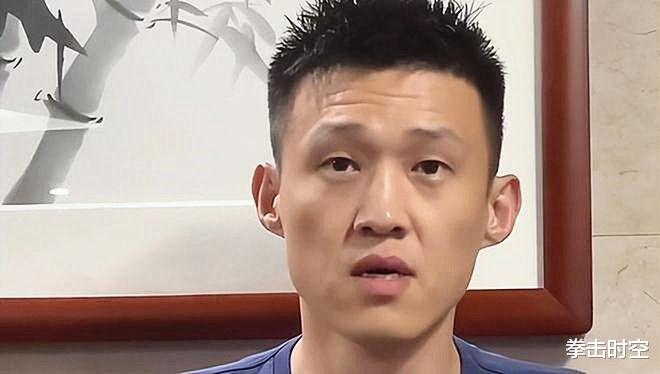 中国男篮队长出炉！34岁老将惹争议，1人意外落选，李凯尔后悔吗(1)