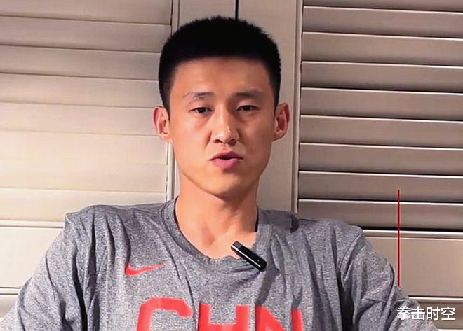 中国男篮队长出炉！34岁老将惹争议，1人意外落选，李凯尔后悔吗(2)