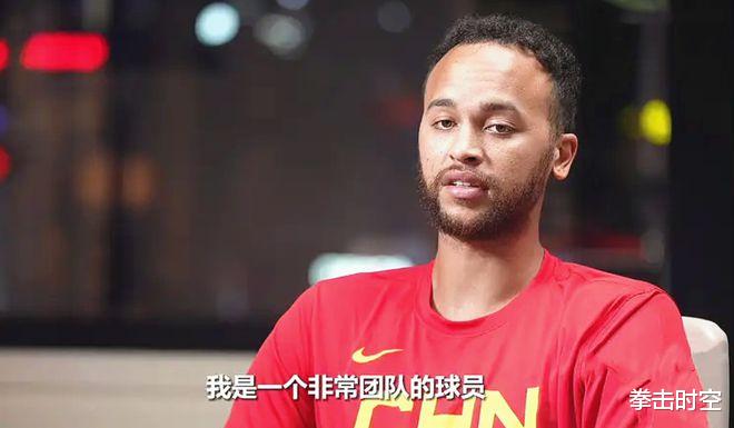 中国男篮队长出炉！34岁老将惹争议，1人意外落选，李凯尔后悔吗(3)
