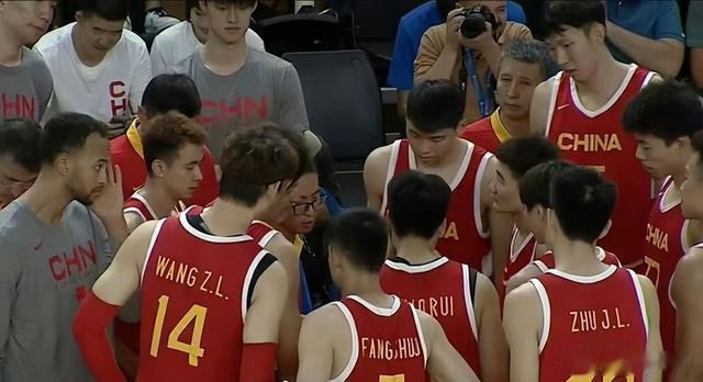 央视直播！男篮世界杯小组赛比赛赛程出炉，中国男篮有望进淘汰赛(3)