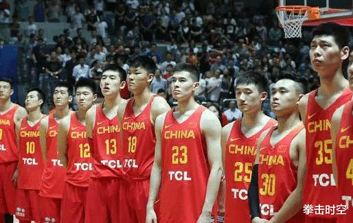 男篮世界杯首支出局球队，中国男篮苦主遭淘汰，这出线还不稳？