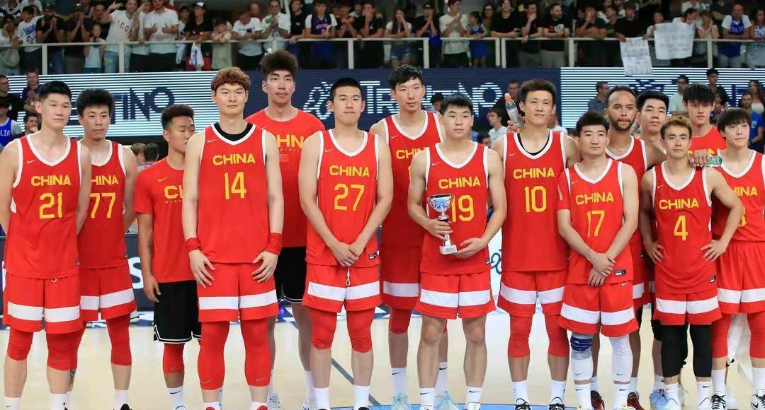 日本赢一场也无所谓！中国男篮还有很大概率获得直通奥运的资格！(3)