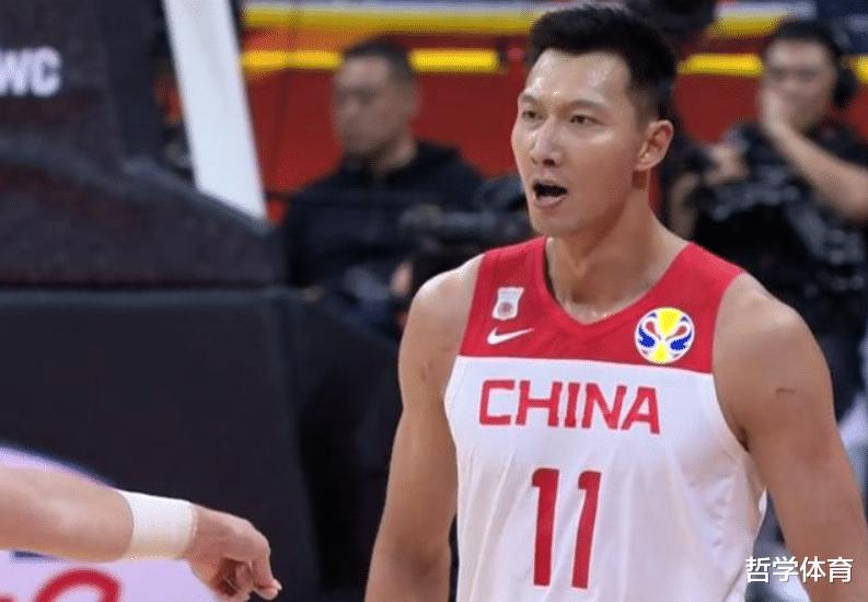 中国男篮2连败！一共输62分，球迷10问乔尔杰维奇(6)