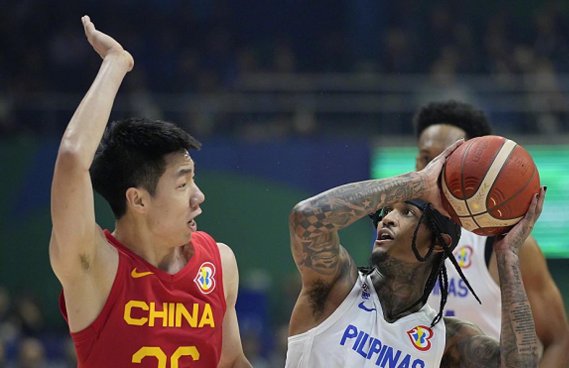 最大笑话！中国男篮赛前算分，幻想奇迹，惨败菲律宾创纪录(3)