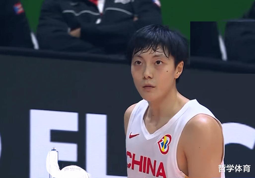 中国男篮最大的收获！1边缘球员，蜕变成为了主力球员(7)