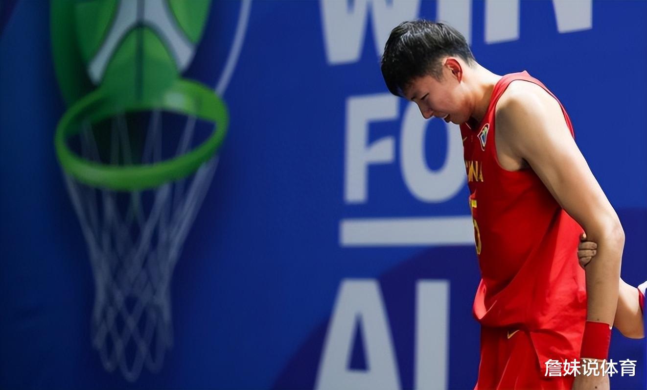 中国男篮就地解散！亚运会重组裁人，3人拒绝回归，篮协面临被查(4)