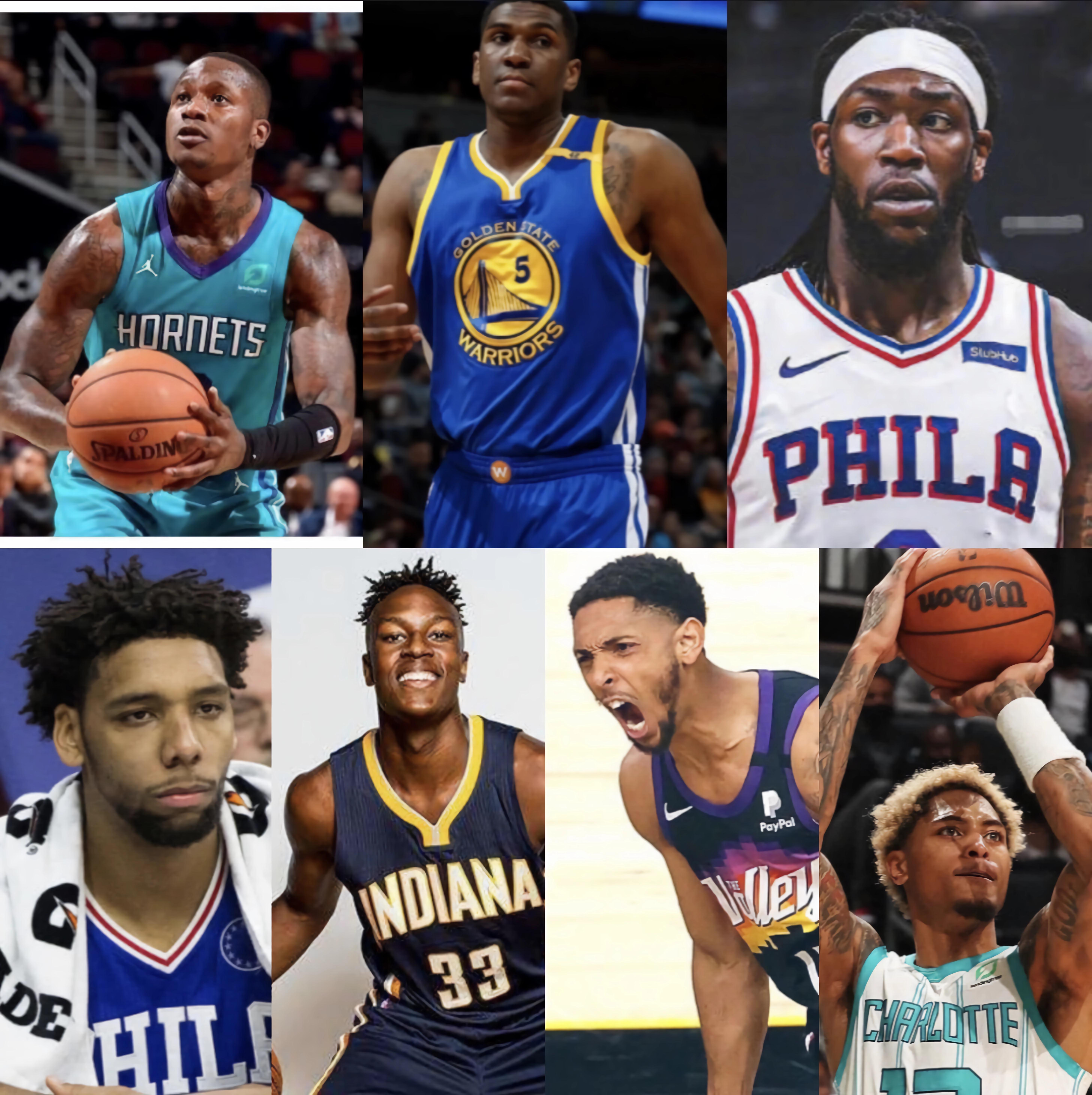 NBA2015年选秀，全明星球员汇总(3)