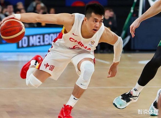 北京时间9月12日，中国篮球传来周琦、李梦、郭艾伦三人的消息