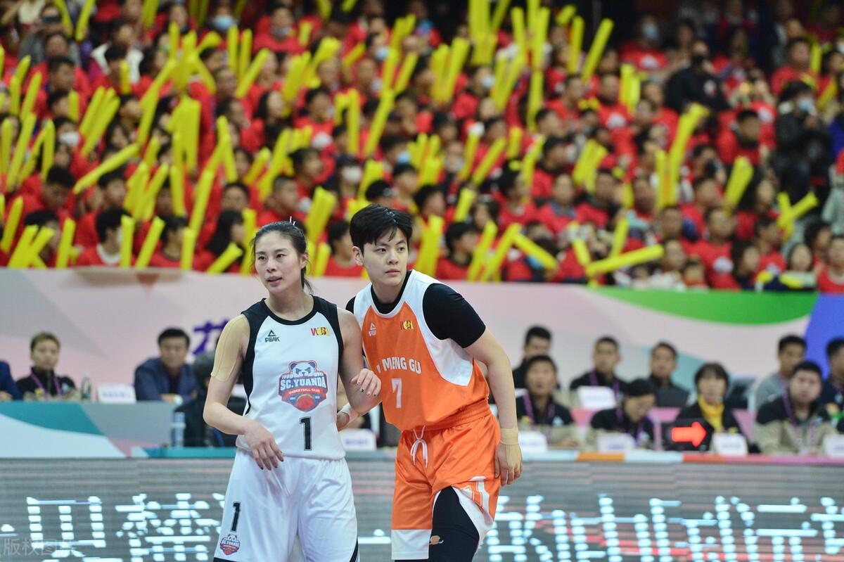 祸从口出！中国女篮队长妹妹狂喷球迷“滚蛋”，网友怒批要求道歉(5)