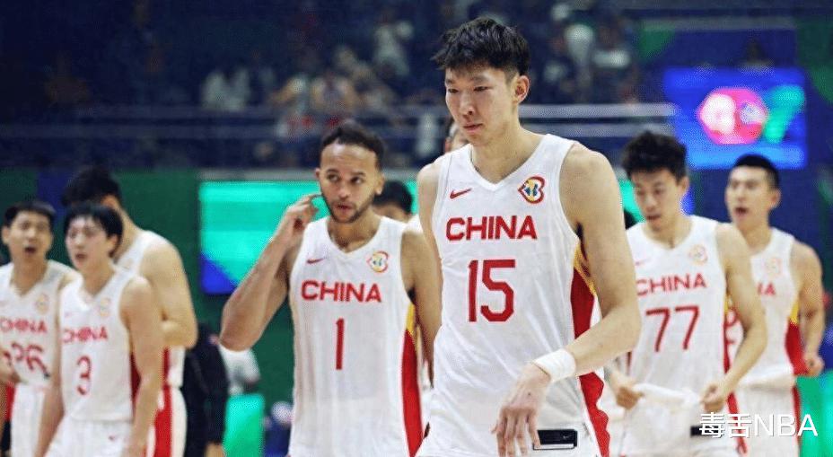 中国男篮亚运会名单正式出炉，乔帅拒绝3大后卫加入，真的很轴(2)