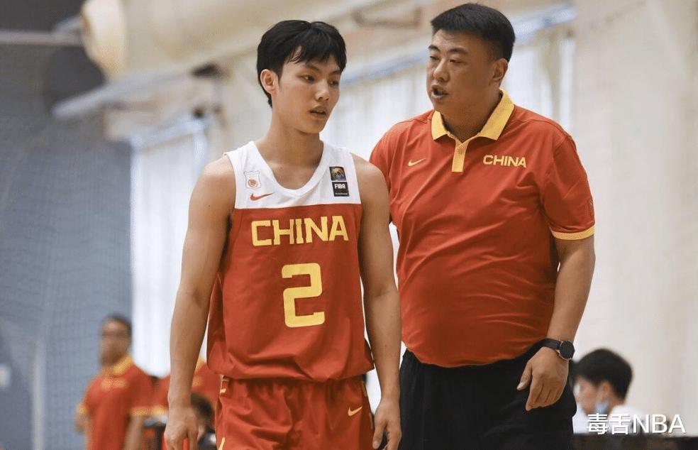 中国男篮亚运会名单正式出炉，乔帅拒绝3大后卫加入，真的很轴(5)