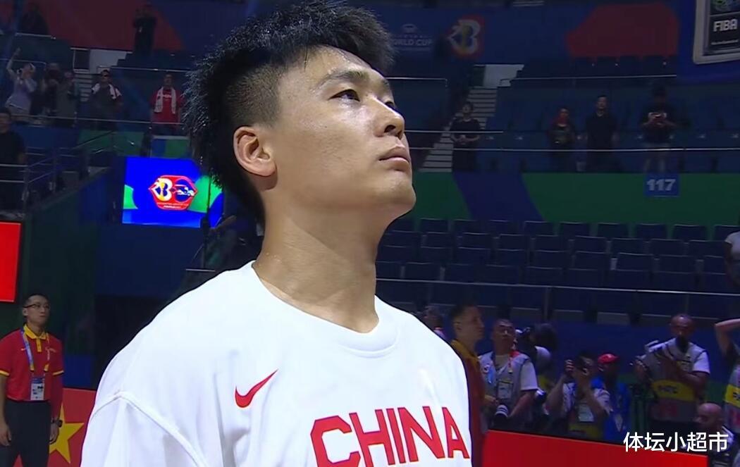 中国男篮亚运会目标，就是冠军，日本和菲律宾的反应，让人看不懂(1)