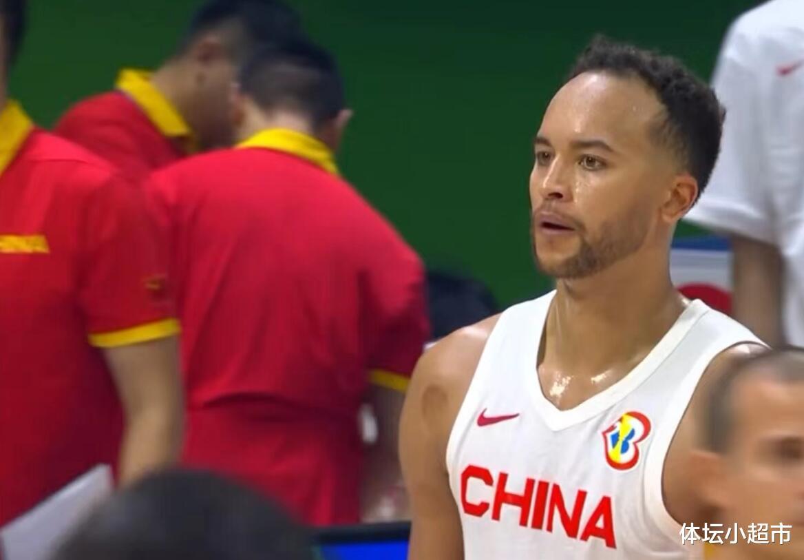 中国男篮亚运会目标，就是冠军，日本和菲律宾的反应，让人看不懂(2)