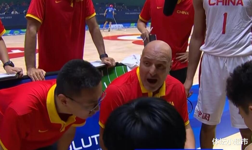 中国男篮亚运会目标，就是冠军，日本和菲律宾的反应，让人看不懂(5)