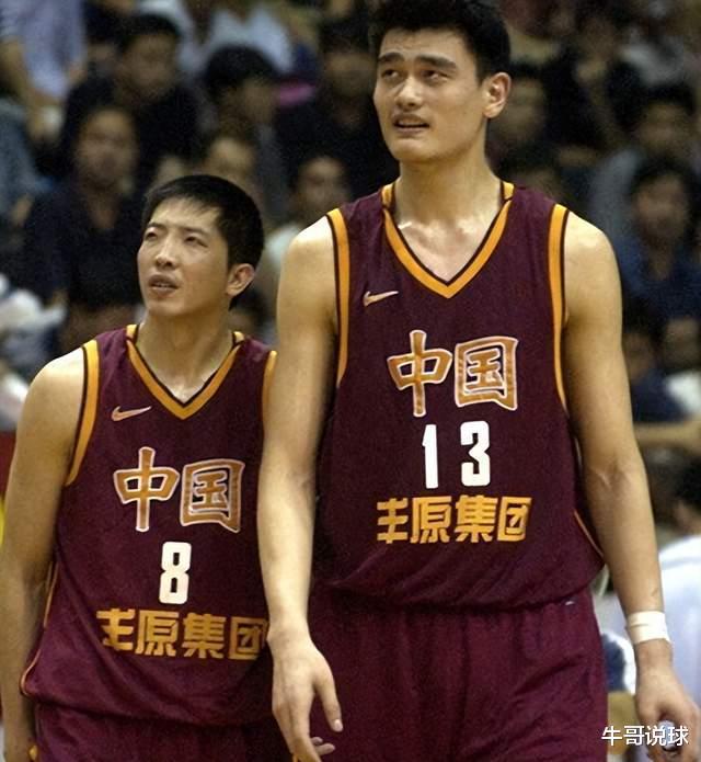 林书豪：谁说亚洲人打不了NBA？这五位要是组队，照样能在NBA立足(4)