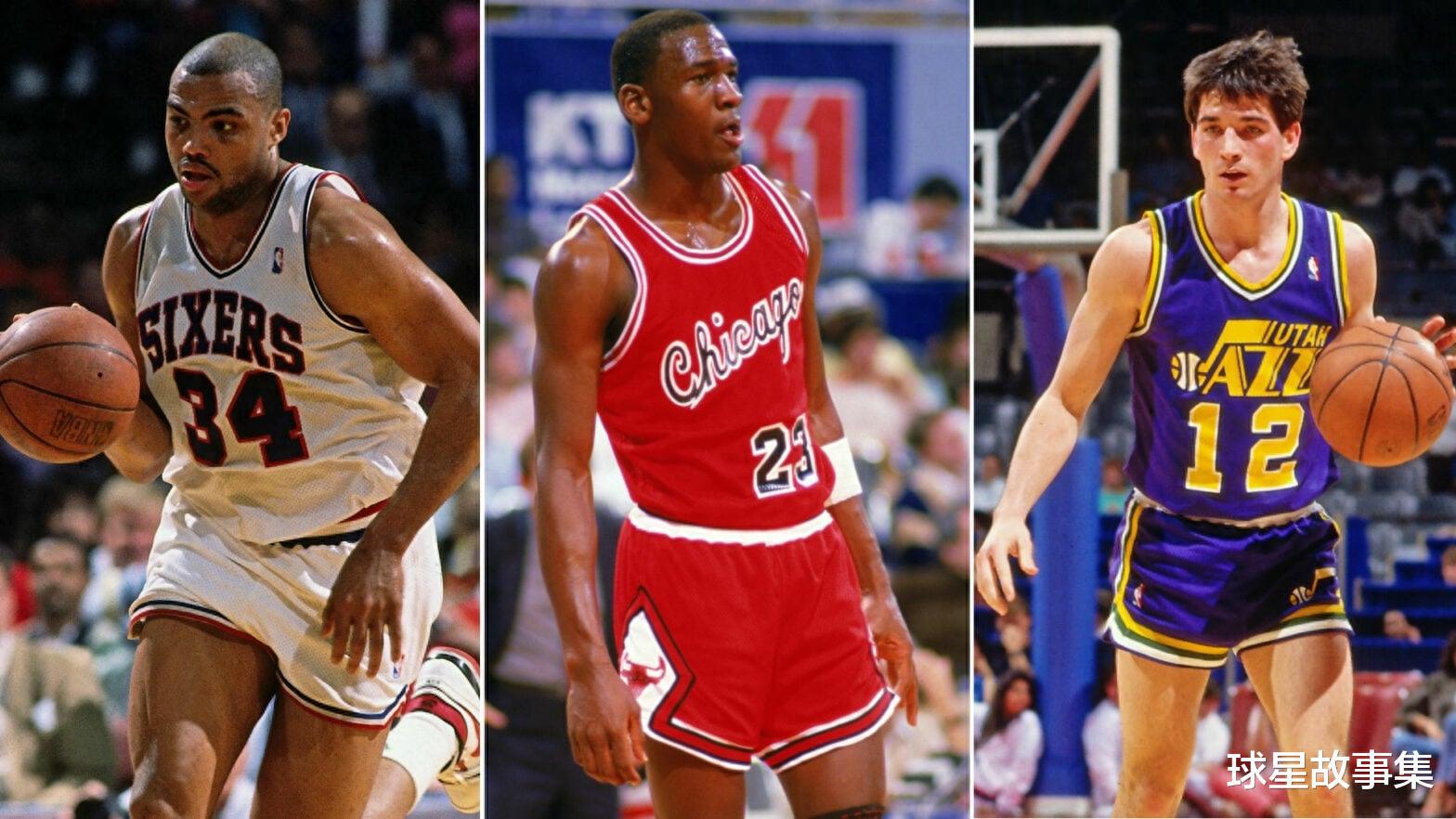 NBA历史最糟糕的决定：开拓者为什么在1984年选秀中错过了乔丹？