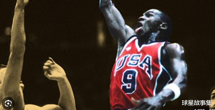 NBA历史最糟糕的决定：开拓者为什么在1984年选秀中错过了乔丹？(5)