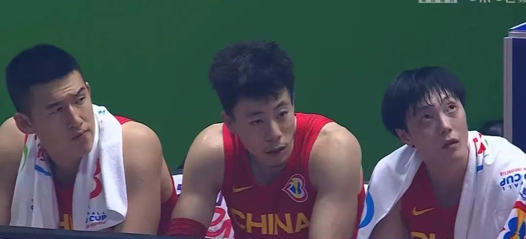 赢了却被质疑！中国男篮击败单外援同曦男篮，两项数据太离谱(3)