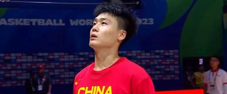 赢了却被质疑！中国男篮击败单外援同曦男篮，两项数据太离谱(5)