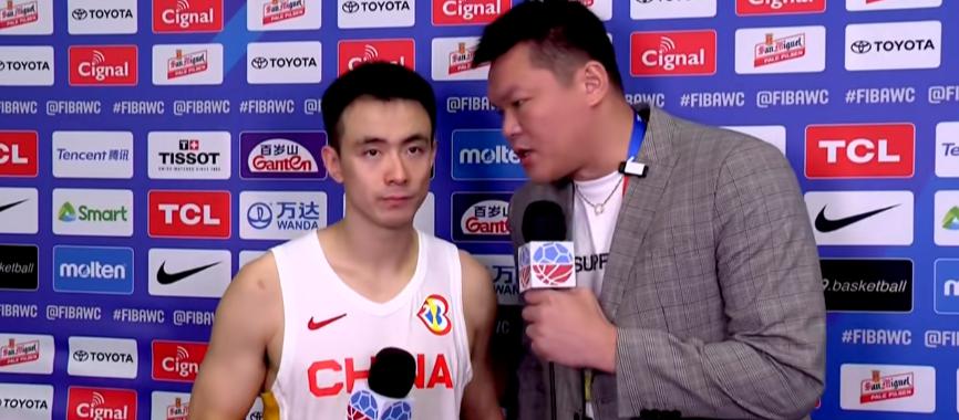 赢了却被质疑！中国男篮击败单外援同曦男篮，两项数据太离谱(6)