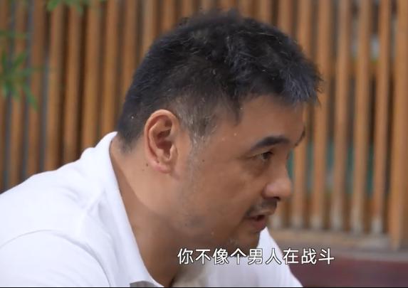 刘玉栋炮轰中国男篮：场上都是软骨头，配不上现在的荣誉与价值(3)