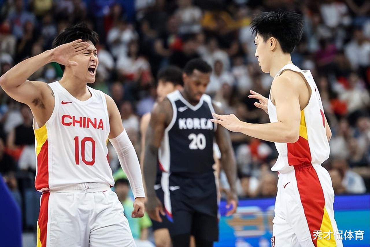 中国男篮vs菲律宾前瞻：乔帅复仇计上心头，12字箴言成锦囊妙计(3)