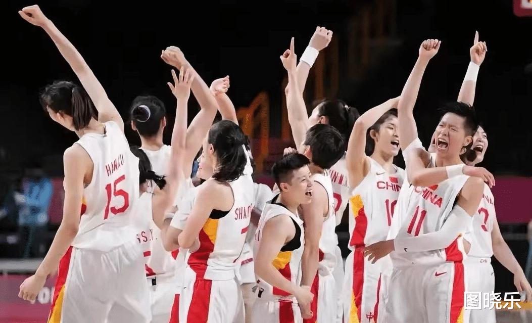 3天4场中日对决！亚运女篮决赛中国队再战日本队，CCTV5直播