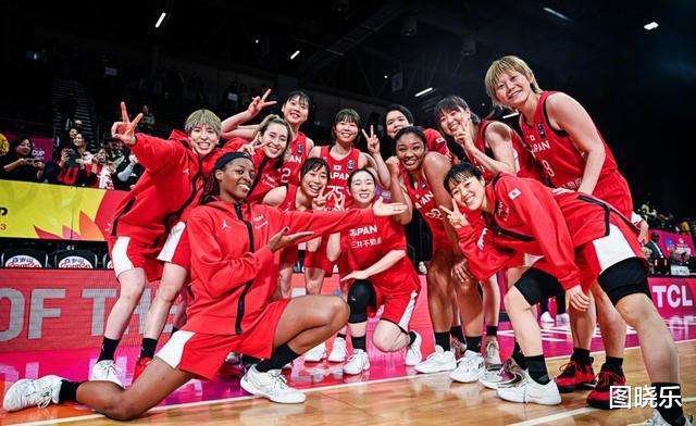 3天4场中日对决！亚运女篮决赛中国队再战日本队，CCTV5直播(2)
