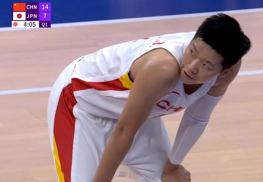 拒绝大逆转！中国女篮绝杀日本，亚运会第7冠，王思雨太牛了(3)