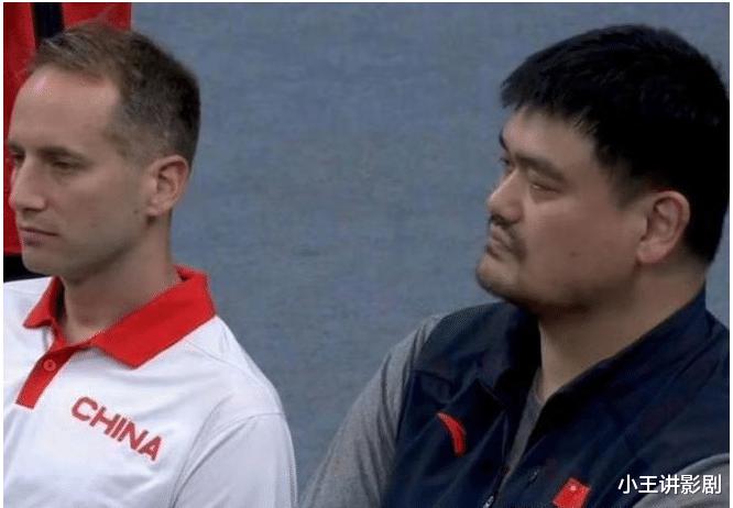 杜润旺差点再救中国男篮，两次输给菲律宾，杜润旺揭示中国球员三个残酷的真相(3)
