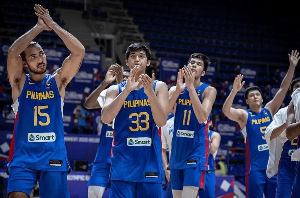 时隔多年，菲律宾男篮再次夺冠！这个国家的篮球，有多疯狂？