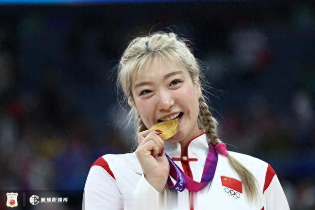 亚运女篮总金牌榜 中国7金居首&13届未出前3 韩国4冠日本2冠
