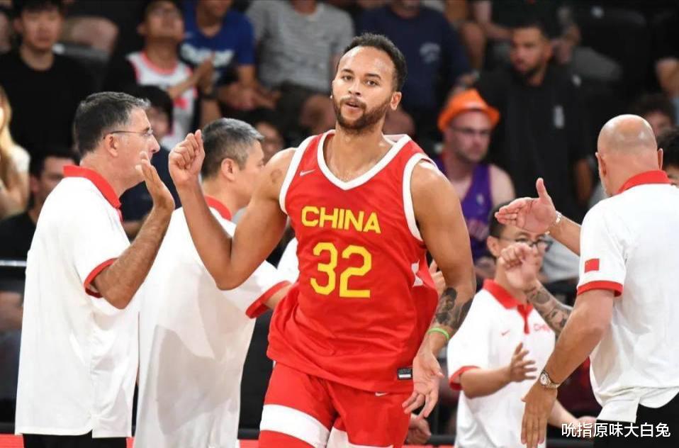 姚明心动不，普尔打成乔丹了，中国男篮需要你，央视是否直播NBA(5)