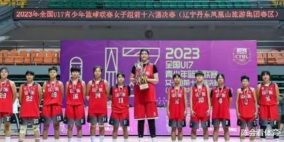 盘点中国篮球“十大奇葩事件”输了33分拿冠军，赢球的一方拿亚军(4)