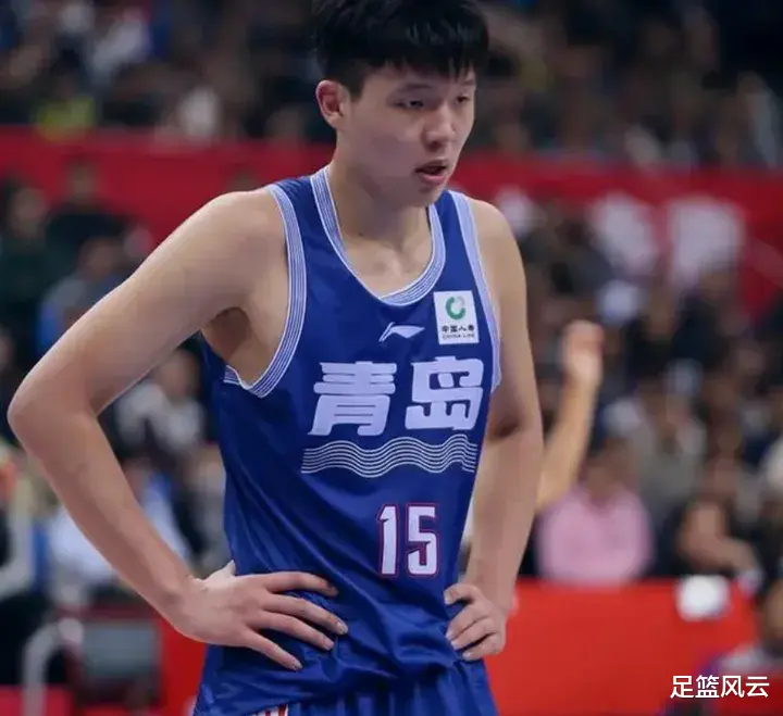森林狼球探委婉指出杨翰森速度慢，为什么现在中国球员想进NBA这么难？(2)