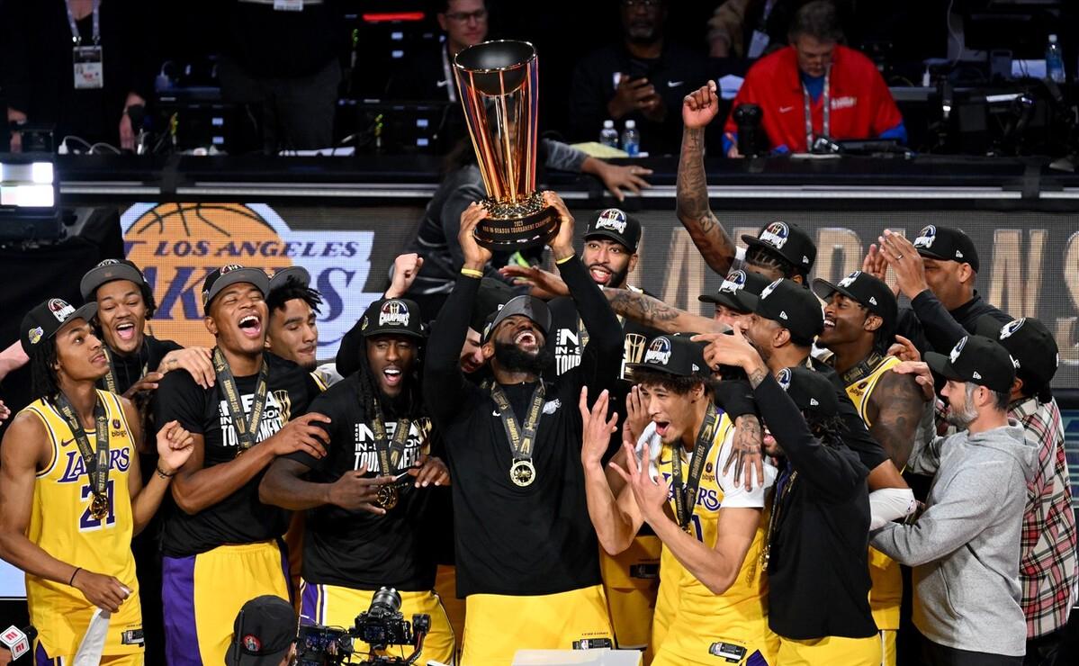 做好三点改变，NBA季中锦标赛将能获得更大的成功