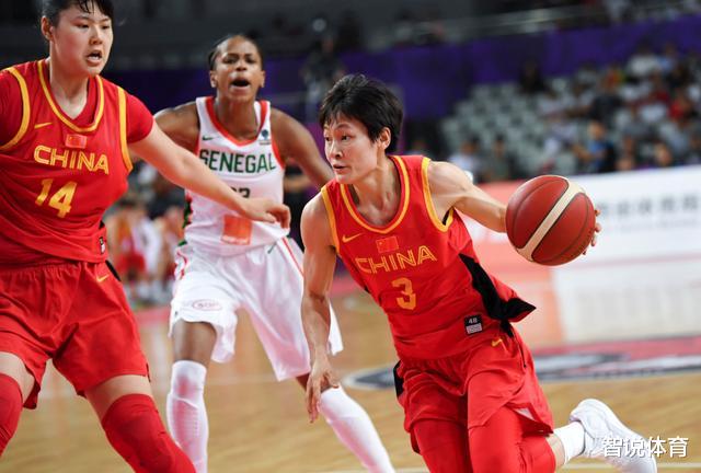 中国女篮奥预赛名单浮现：12人基本敲定8人，6悍将竞争余下4席(2)