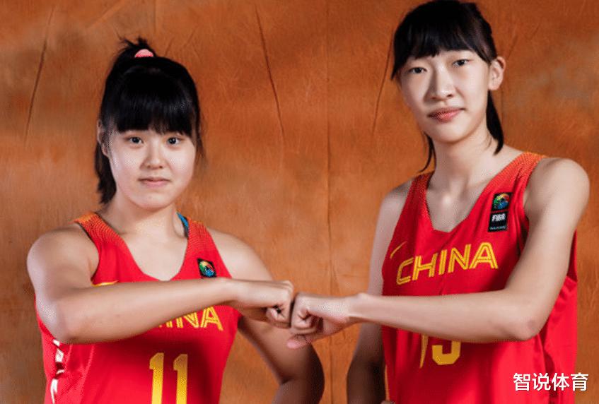 中国女篮奥预赛名单浮现：12人基本敲定8人，6悍将竞争余下4席(4)