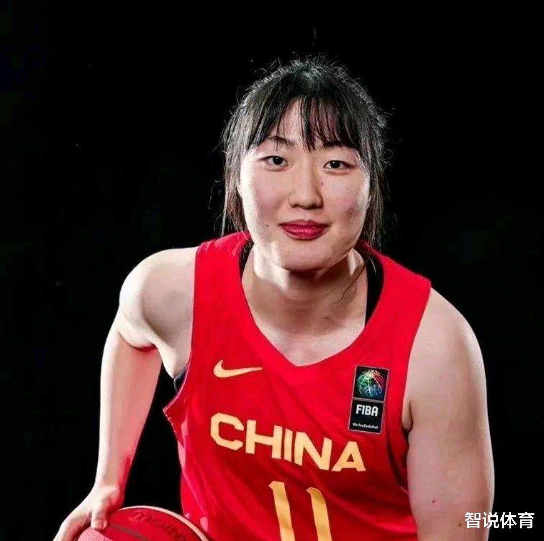 中国女篮奥预赛名单浮现：12人基本敲定8人，6悍将竞争余下4席(6)