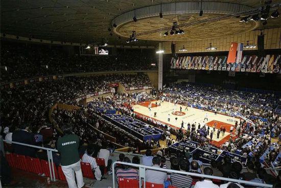 小体鉴宝｜岁末最后一场主场大战将打响，上海体育馆里的这群篮球少年你还记得吗？(2)