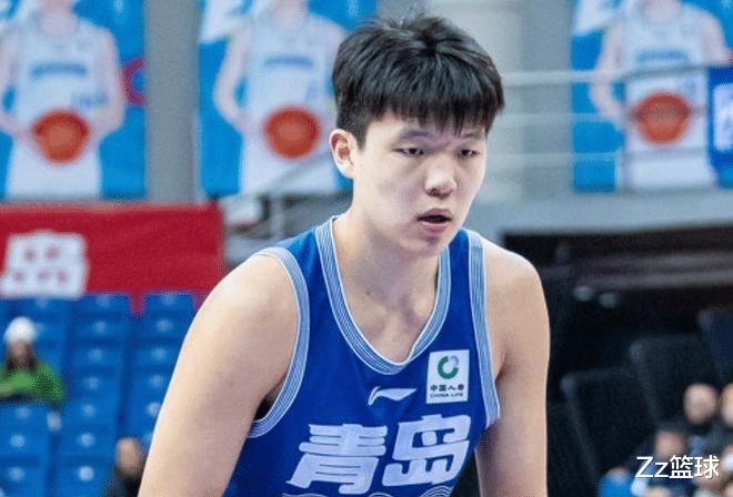 胡明轩赵睿分获南北区票王，中国篮球还看“广东系”(4)