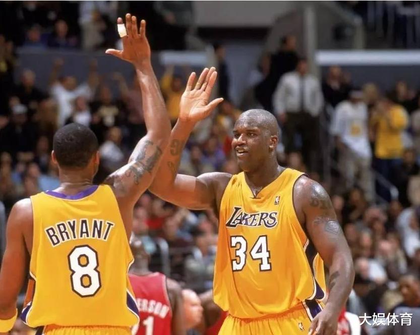 20多年过去了，紫金王朝时代依旧是NBA最后一个王朝时代(1)
