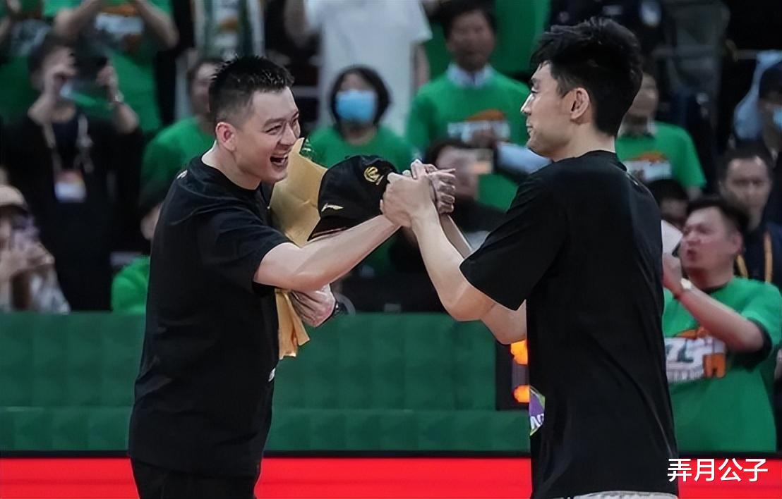 CBA两冠教头再次失业！任职仅43天下课，成为中国篮坛最短命教练(4)