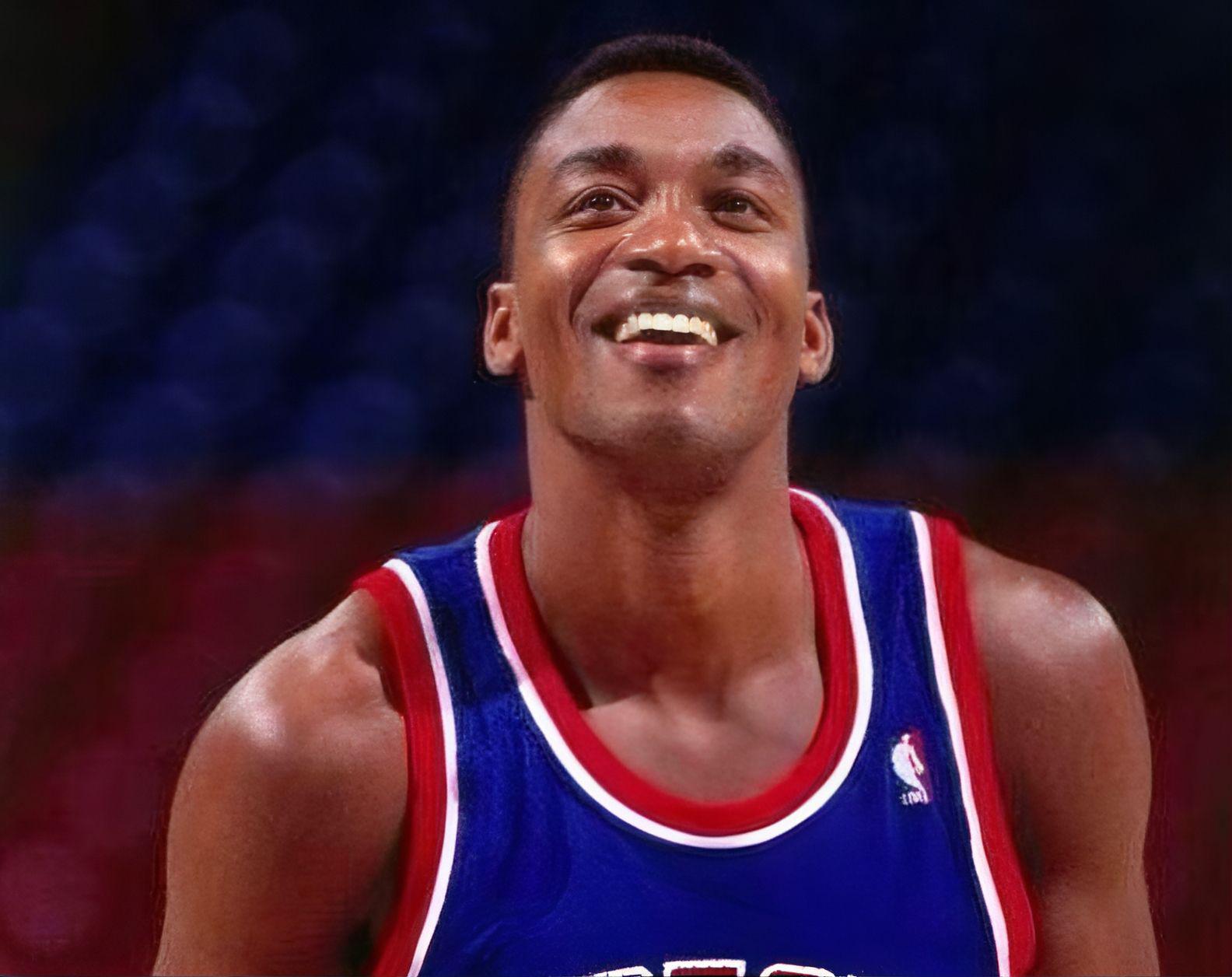 NBA1981选秀，“微笑刺客”最出色(1)
